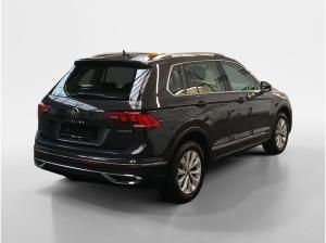 Volkswagen Tiguan Elegance  eHybrid - KLIMA*KAMERA*HAUSTÜRLIEFERUNG*SOFORT VERFÜGBAR
