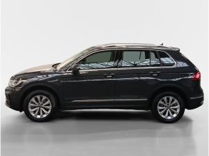 Volkswagen Tiguan Elegance  eHybrid - KLIMA*KAMERA*HAUSTÜRLIEFERUNG*SOFORT VERFÜGBAR