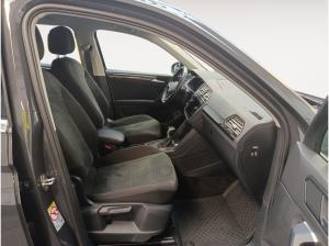 Volkswagen Tiguan Elegance  eHybrid - KLIMA*KAMERA*HAUSTÜRLIEFERUNG*SOFORT VERFÜGBAR