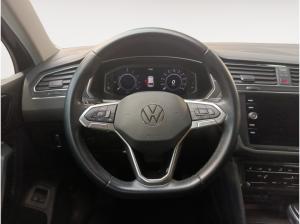 Volkswagen Tiguan Elegance  eHybrid - KLIMA*KAMERA*HAUSTÜRLIEFERUNG*SOFORT VERFÜGBAR