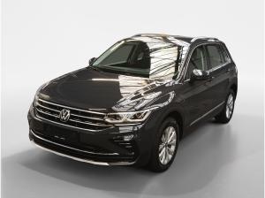 Volkswagen Tiguan Elegance  eHybrid - KLIMA*KAMERA*HAUSTÜRLIEFERUNG*SOFORT VERFÜGBAR