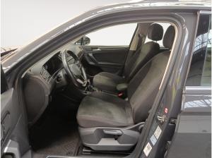 Volkswagen Tiguan Elegance  eHybrid - KLIMA*KAMERA*HAUSTÜRLIEFERUNG*SOFORT VERFÜGBAR