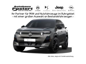 Citroën C5 Aircross Hybrid Team D *sofort verfügbar*