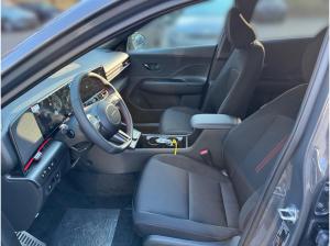 Hyundai KONA 1.6 GDi Hybrid N Line DCT MJ2026 138PS