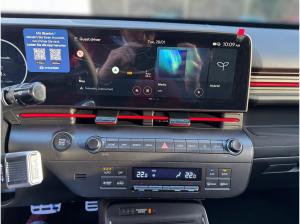 Hyundai KONA 1.6 GDi Hybrid N Line DCT MJ2026 138PS