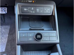 Hyundai KONA 1.6 GDi Hybrid N Line DCT MJ2026 138PS