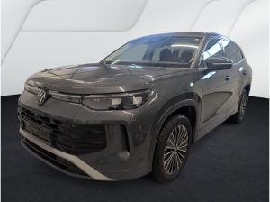 Volkswagen Tayron Life 4Motion 2.0 TDI 142kW DSG - HD-Matrix Area View AHK Navi IQ.Drive SHZ 7-Sitzer LM CarPlay