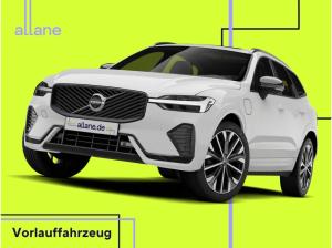Volvo XC60 B5 Black Edition Plus | Leasing mit Kaufoption | Vorlauffahrzeug
