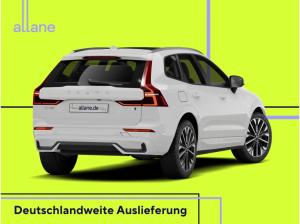 Volvo XC60 B5 Black Edition Plus | Leasing mit Kaufoption | Vorlauffahrzeug