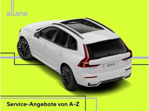 Volvo XC60 B5 Black Edition Plus | Leasing mit Kaufoption | Vorlauffahrzeug