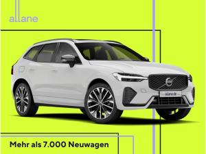 Volvo XC60 B5 Black Edition Plus | Leasing mit Kaufoption | Vorlauffahrzeug