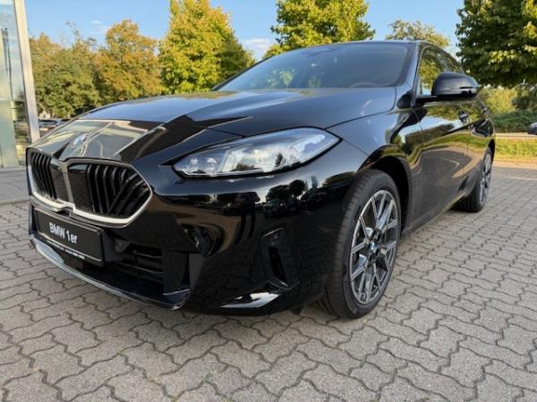 BMW 118 d / Sitzheizung / LED / Bluetooth