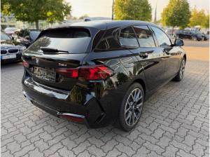 BMW 118 d / Sitzheizung / LED / Bluetooth
