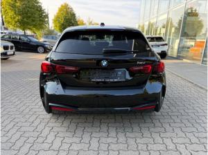 BMW 118 d / Sitzheizung / LED / Bluetooth