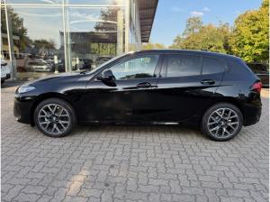 BMW 118 d / Sitzheizung / LED / Bluetooth