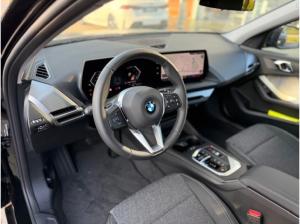 BMW 118 d / Sitzheizung / LED / Bluetooth