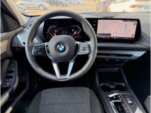 BMW 118 d / Sitzheizung / LED / Bluetooth