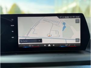 BMW 118 d / Sitzheizung / LED / Bluetooth