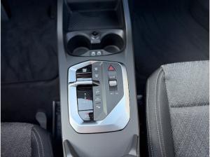 BMW 118 d / Sitzheizung / LED / Bluetooth