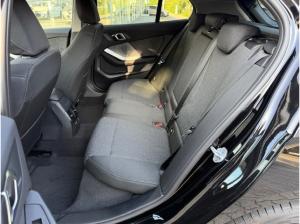 BMW 118 d / Sitzheizung / LED / Bluetooth