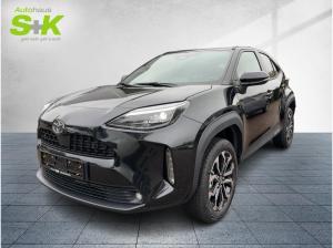 Toyota Yaris Cross ***Yaris Cross 5-Türer Teamplayer 1,5L Hybrid***Lagerabverkauf!