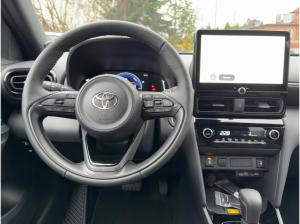 Toyota Yaris Cross ***Yaris Cross 5-Türer Teamplayer 1,5L Hybrid***Lagerabverkauf!