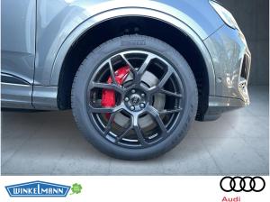 Audi Q7 TFSI e quattro S line MATRIX PANO MASSAGE AHK WKR *SOFORT VERFÜGBAR*