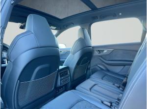 Audi Q7 TFSI e quattro S line MATRIX PANO MASSAGE AHK WKR *SOFORT VERFÜGBAR*