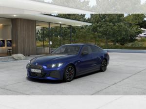 BMW i4 M60 xDrive Gran Coupé**Bestellaktion