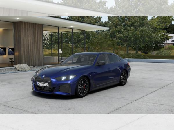 BMW i4 M60 xDrive Gran Coupé**Bestellaktion