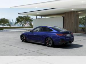 BMW i4 M60 xDrive Gran Coupé**Bestellaktion