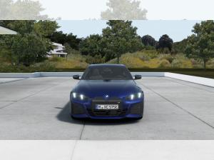 BMW i4 M60 xDrive Gran Coupé**Bestellaktion