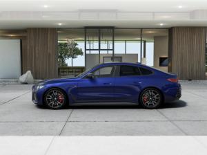 BMW i4 M60 xDrive Gran Coupé**Bestellaktion