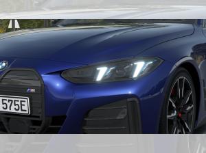 BMW i4 M60 xDrive Gran Coupé**Bestellaktion
