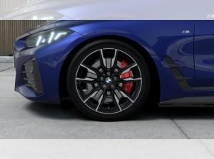 BMW i4 M60 xDrive Gran Coupé**Bestellaktion
