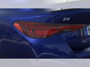 BMW i4 M60 xDrive Gran Coupé**Bestellaktion