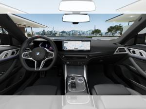 BMW i4 M60 xDrive Gran Coupé**Bestellaktion