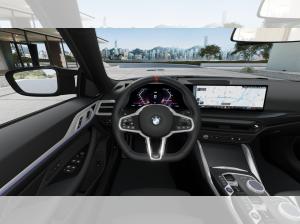 BMW i4 M60 xDrive Gran Coupé**Bestellaktion