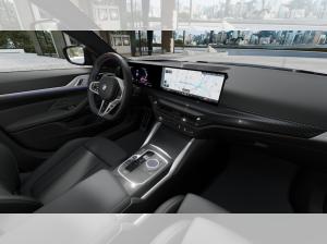 BMW i4 M60 xDrive Gran Coupé**Bestellaktion