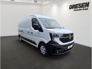 Renault Master 💥SOFORT-Verfügbar💥AUTOMATIK Kasten Extra L3H2 3,5t dCI 170 AT *AHK,Kamera,GjR*