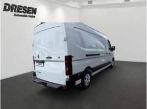 Renault Master 💥SOFORT-Verfügbar💥AUTOMATIK Kasten Extra L3H2 3,5t dCI 170 AT *AHK,Kamera,GjR*