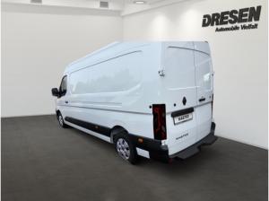 Renault Master 💥SOFORT-Verfügbar💥AUTOMATIK Kasten Extra L3H2 3,5t dCI 170 AT *AHK,Kamera,GjR*