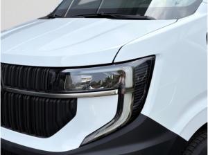 Renault Master 💥SOFORT-Verfügbar💥AUTOMATIK Kasten Extra L3H2 3,5t dCI 170 AT *AHK,Kamera,GjR*
