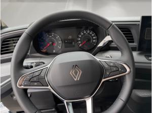 Renault Master 💥SOFORT-Verfügbar💥AUTOMATIK Kasten Extra L3H2 3,5t dCI 170 AT *AHK,Kamera,GjR*