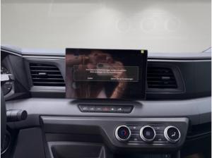 Renault Master 💥SOFORT-Verfügbar💥AUTOMATIK Kasten Extra L3H2 3,5t dCI 170 AT *AHK,Kamera,GjR*