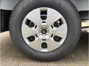 Renault Master 💥SOFORT-Verfügbar💥AUTOMATIK Kasten Extra L3H2 3,5t dCI 170 AT *AHK,Kamera,GjR*