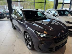 Cupra Terramar VZ 1.5 E-HYBRID 200kW (272 PS) 6 Gang DSG