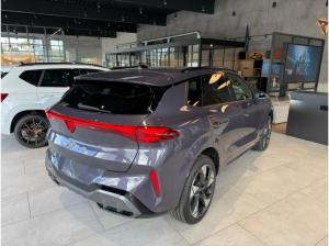 Cupra Terramar VZ 1.5 E-HYBRID 200kW (272 PS) 6 Gang DSG