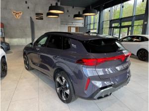 Cupra Terramar VZ 1.5 E-HYBRID 200kW (272 PS) 6 Gang DSG