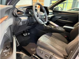 Cupra Terramar VZ 1.5 E-HYBRID 200kW (272 PS) 6 Gang DSG